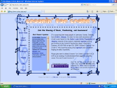 Croonin' for Crohn's
