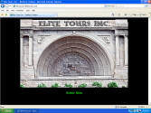 Elite Tours, Inc.